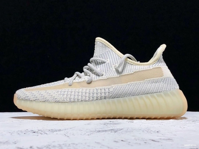 Lundmark V2 Adidas Boost 350 FU9161 Yeezy 0909